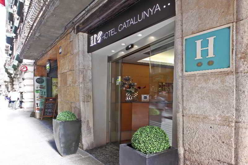 Hotel Catalunya, foto 6