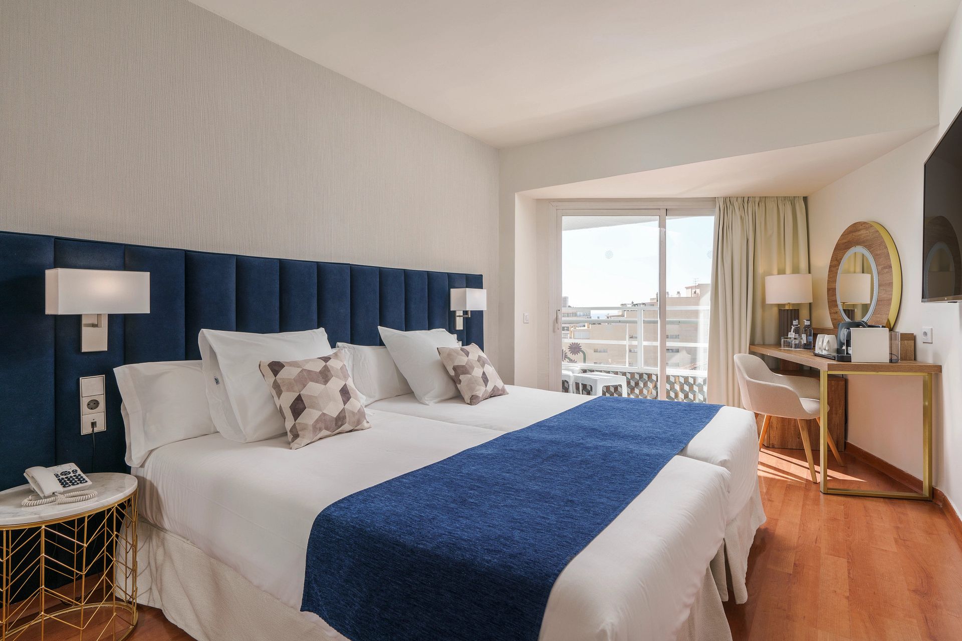 Hotel Costa Málaga (Adults recommended) by Pierre & Vacances, foto 6