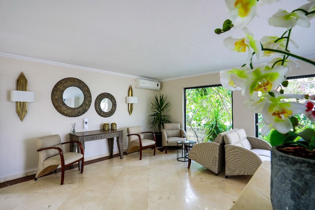 Moonshine Hotel & Suites, foto 8