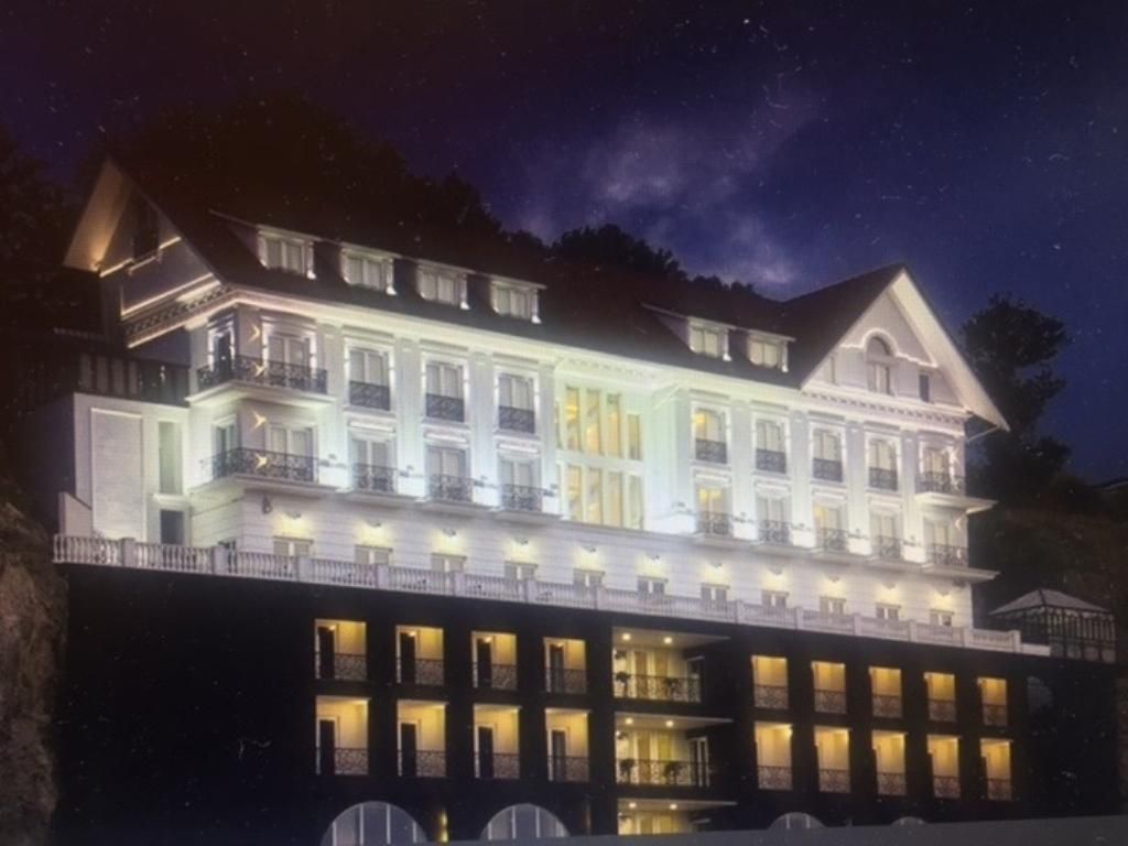 Mell Hotel, foto 8
