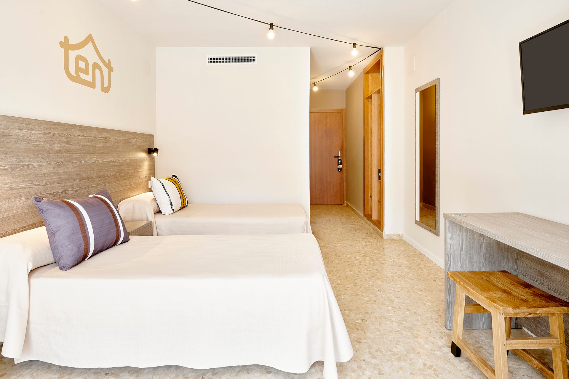 Tent Torremolinos, foto 6