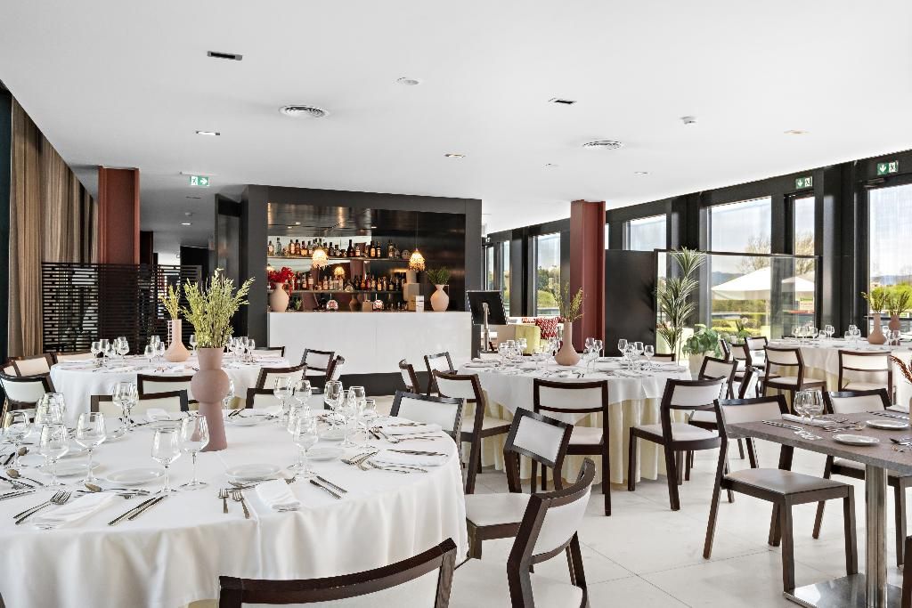 Axis Viana Business & Spa Hotel, foto 9