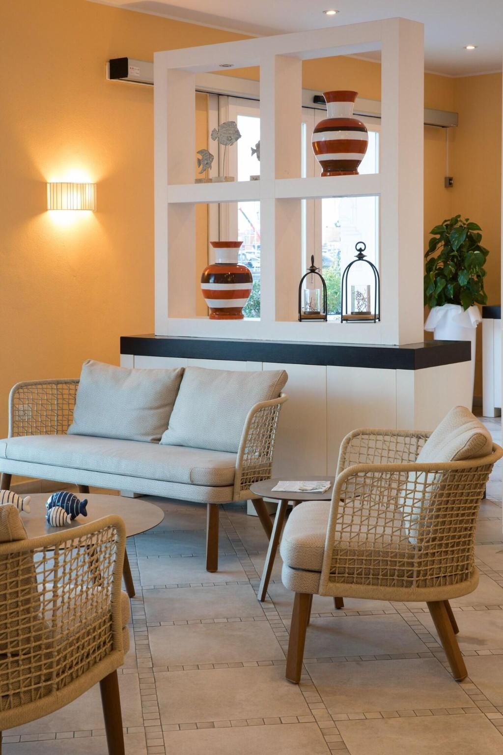 Lu' Hotel Carloforte, foto 14