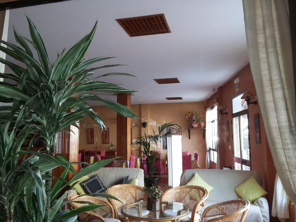 Hotel Tres Jotas, foto 2