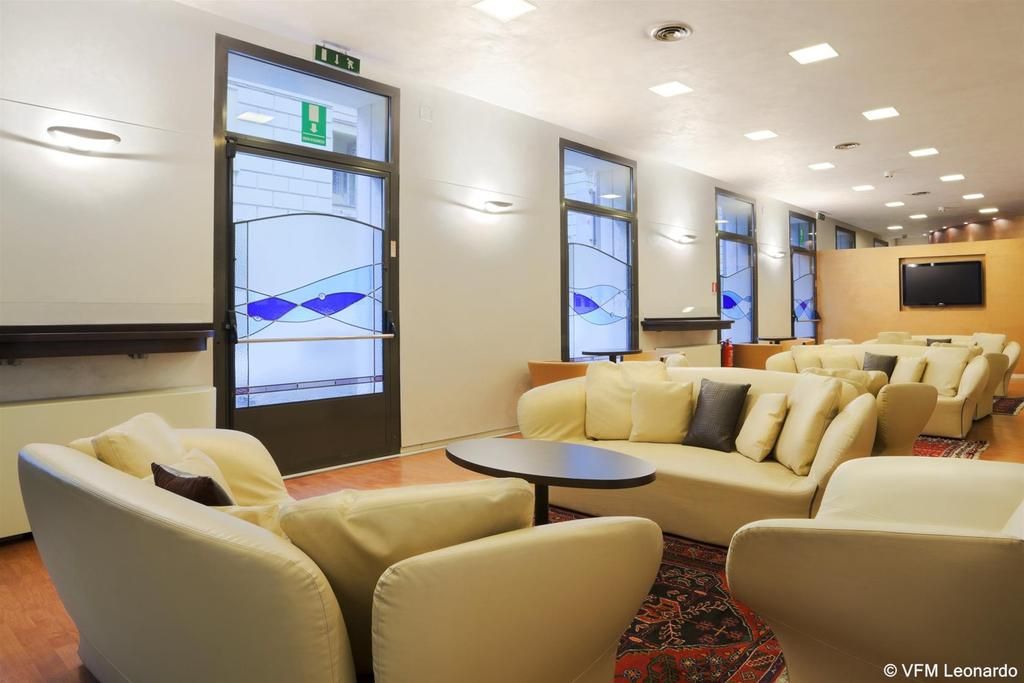 Sure Hotel by Best Western Turin City Centre, foto 12