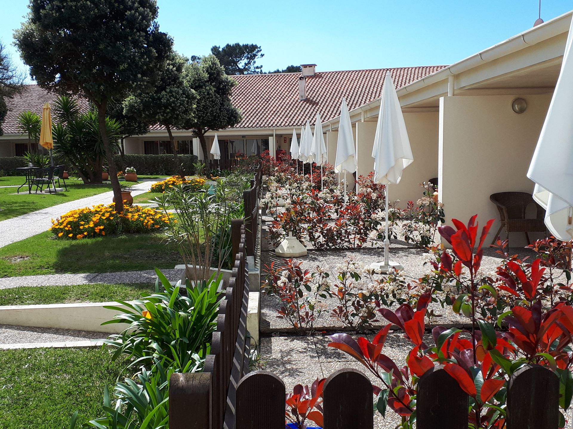 Clube Pinhal da Foz Apartamentos Turisticos, foto 7