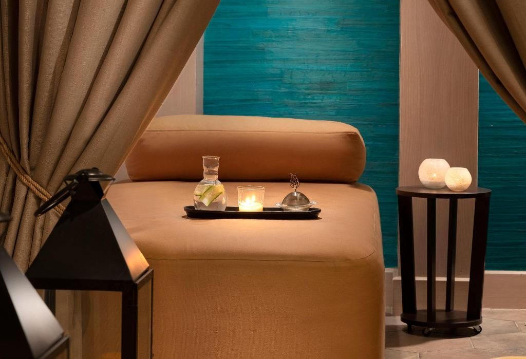 Crowne Plaza Istanbul Florya, foto 2