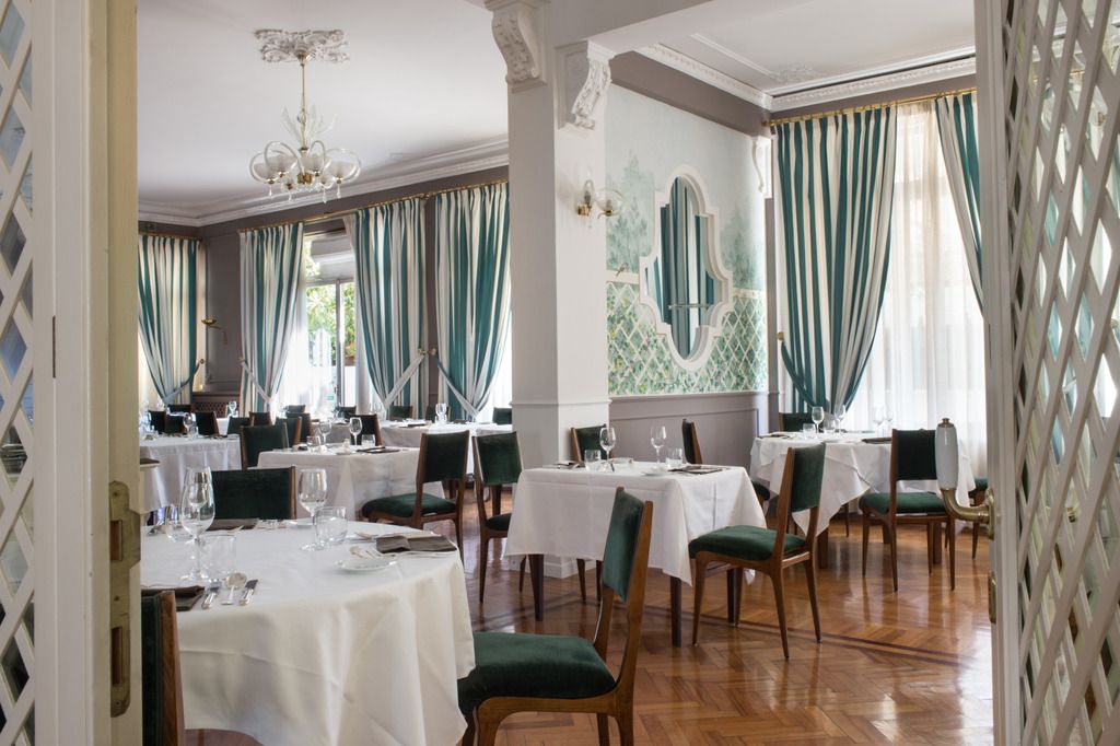 Grand Hotel Francia & Quirinale , foto 8