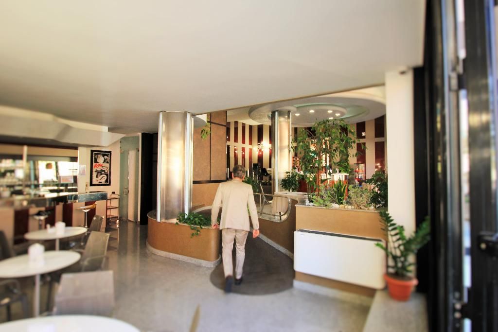 Hotel Fly, foto 5