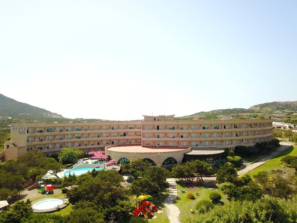 Club Esse Roccaruja, foto 3