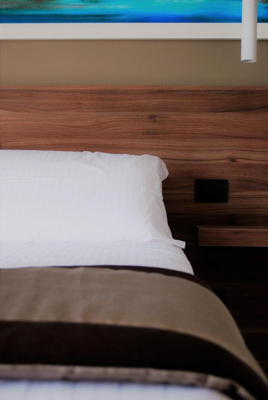 7th Floor Suite, foto 11