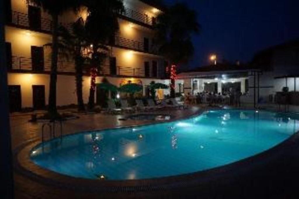 Aybel Inn Hotel, foto 13