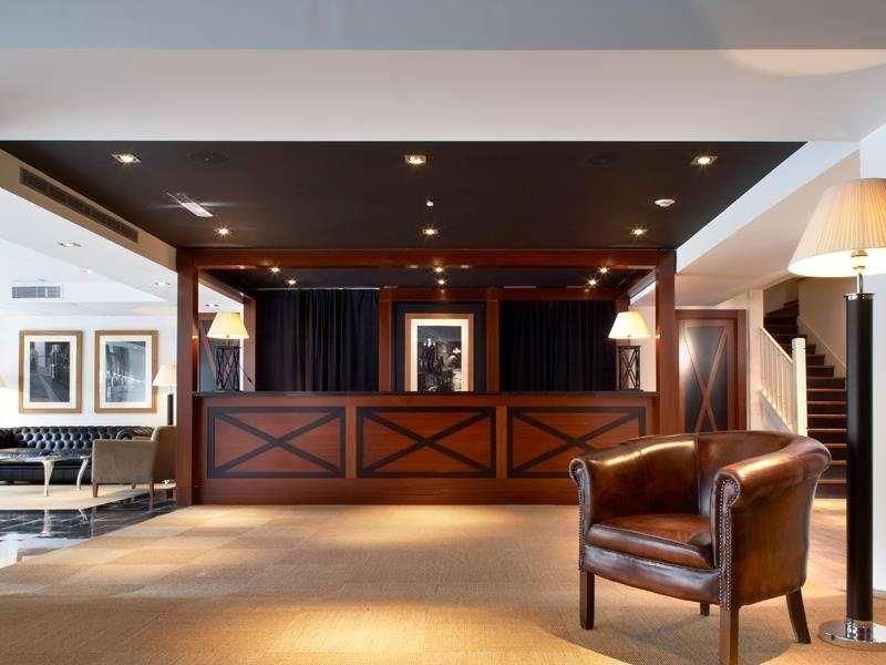 U232 Hotel, foto 2