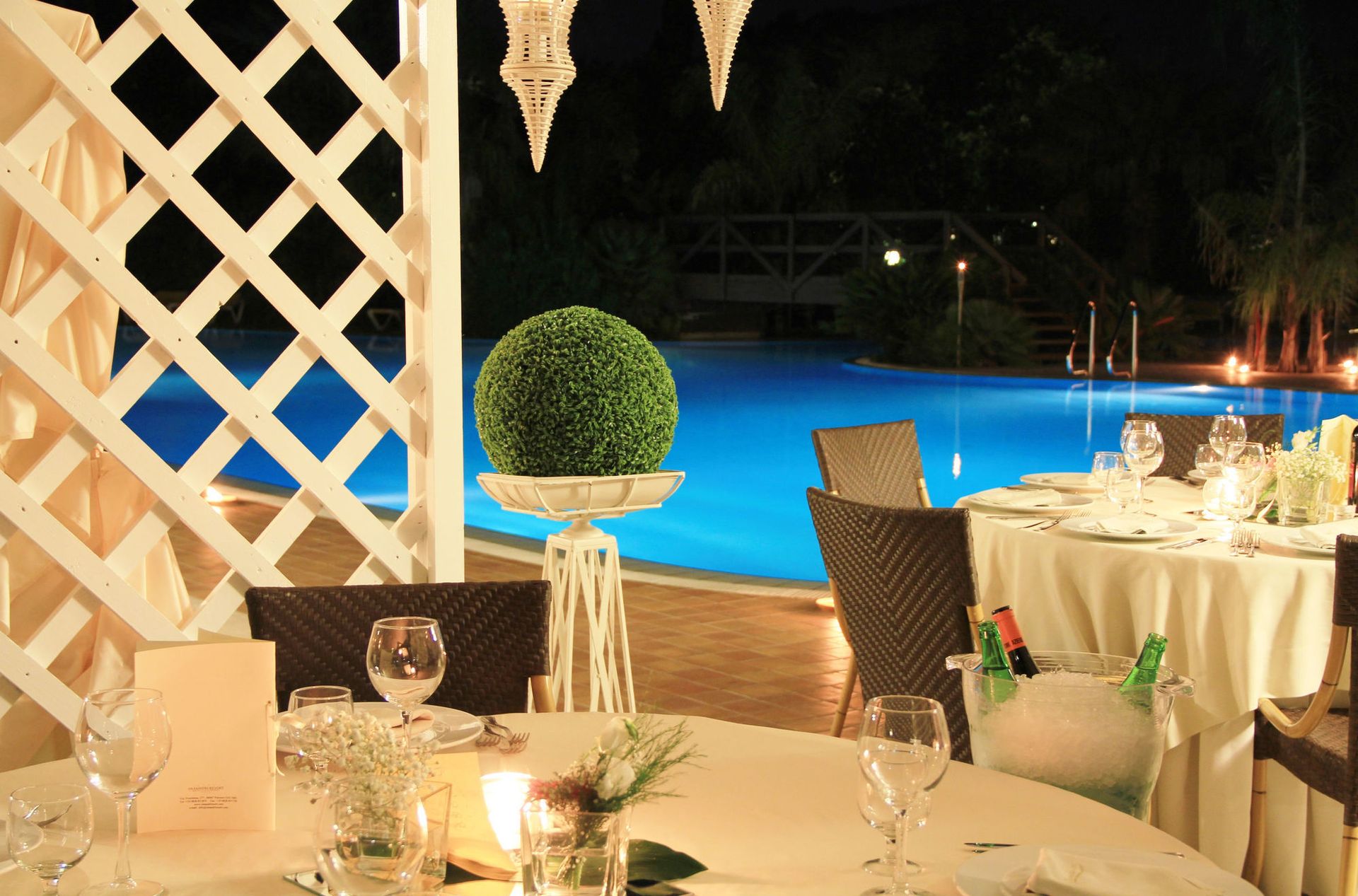 Oleandri Family Resort, foto 13