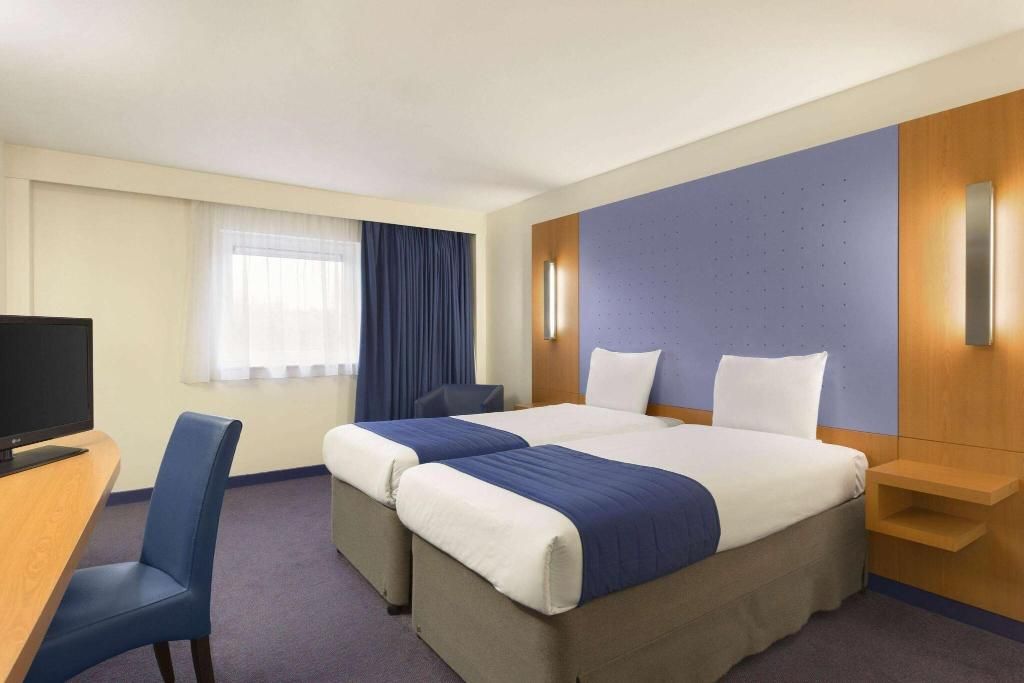 Ramada by Wyndham London North M1, foto 9