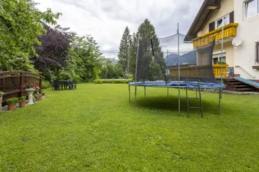 Equipement et services parc de vacances