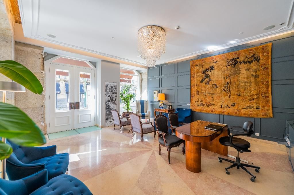 Lisboa Prata Boutique Hotel, foto 14