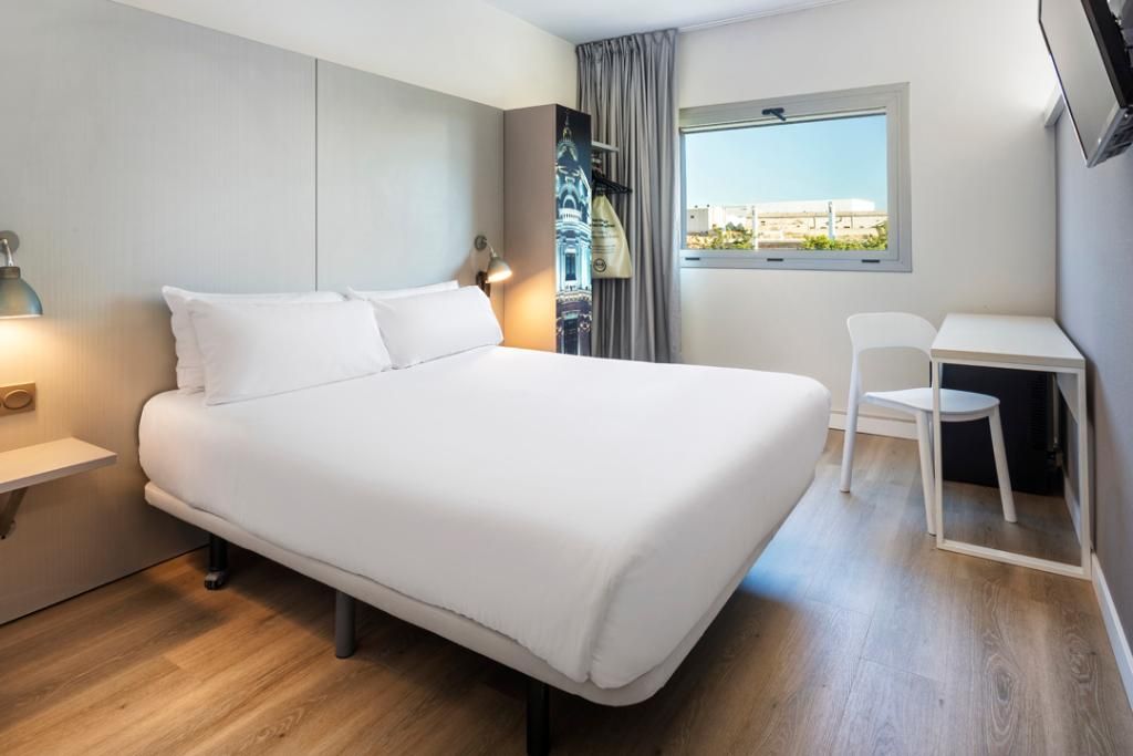 B&B HOTEL Valencia Aeropuerto, foto 6