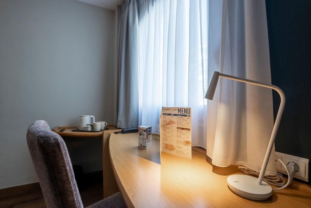 Travelodge Alicante Puerto, foto 6