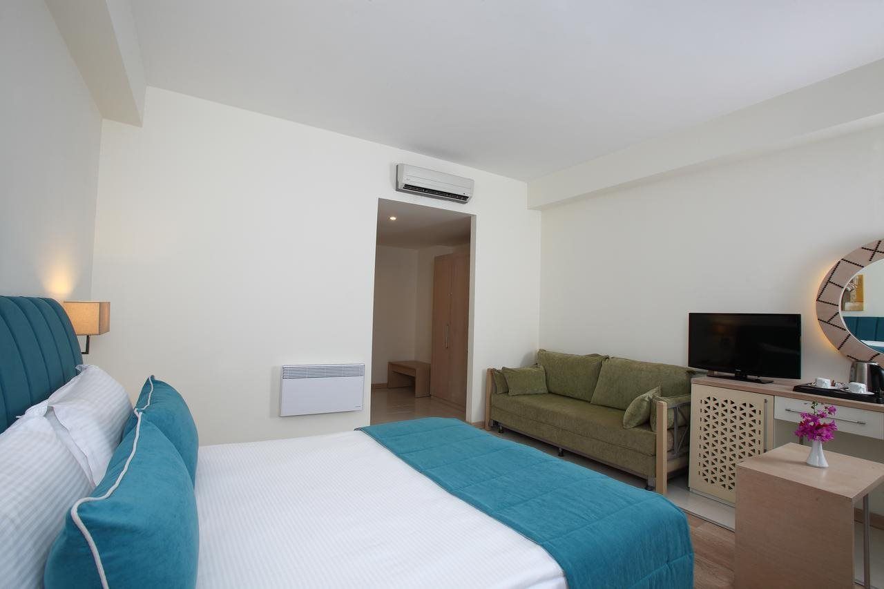 Mandarin Resort, foto 10