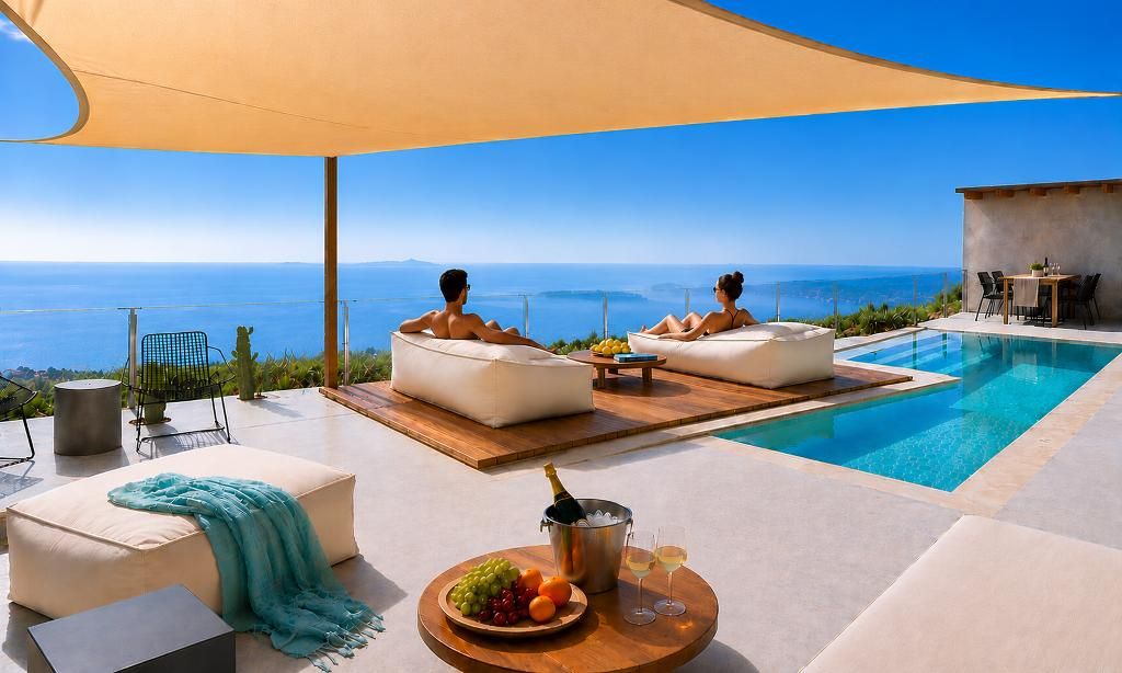 Santorini Heights, foto 10