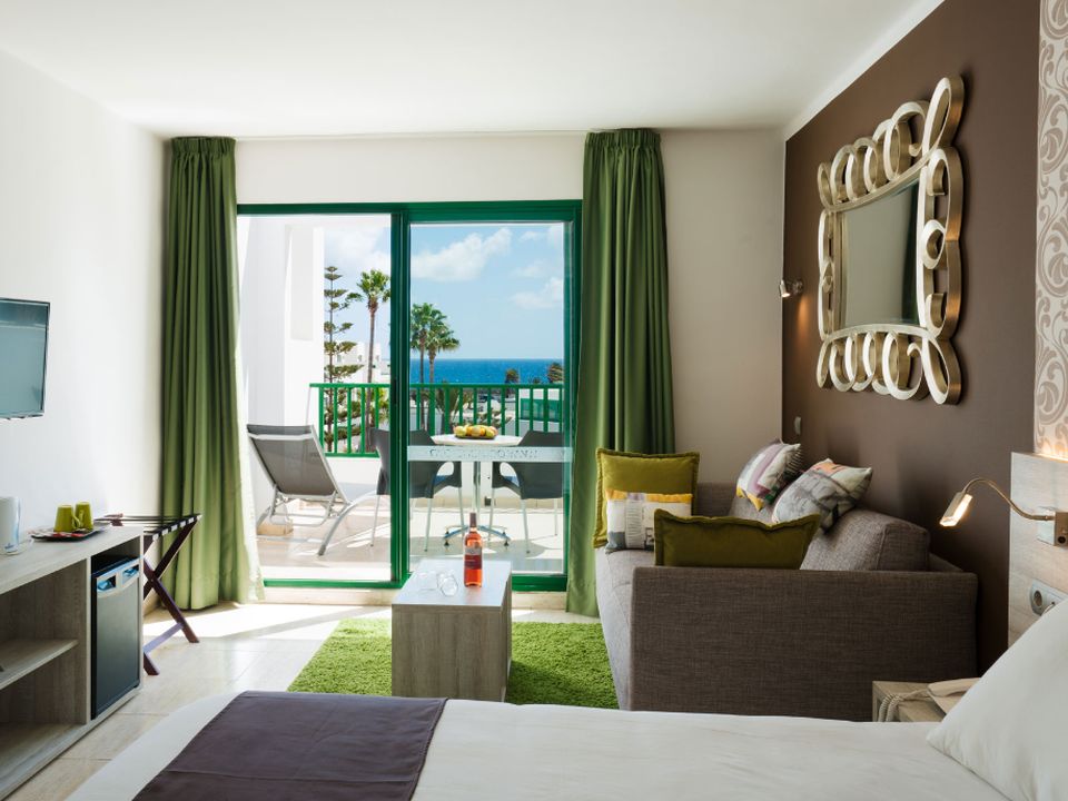 Galeón Playa by SeaSense Hotels, foto 6