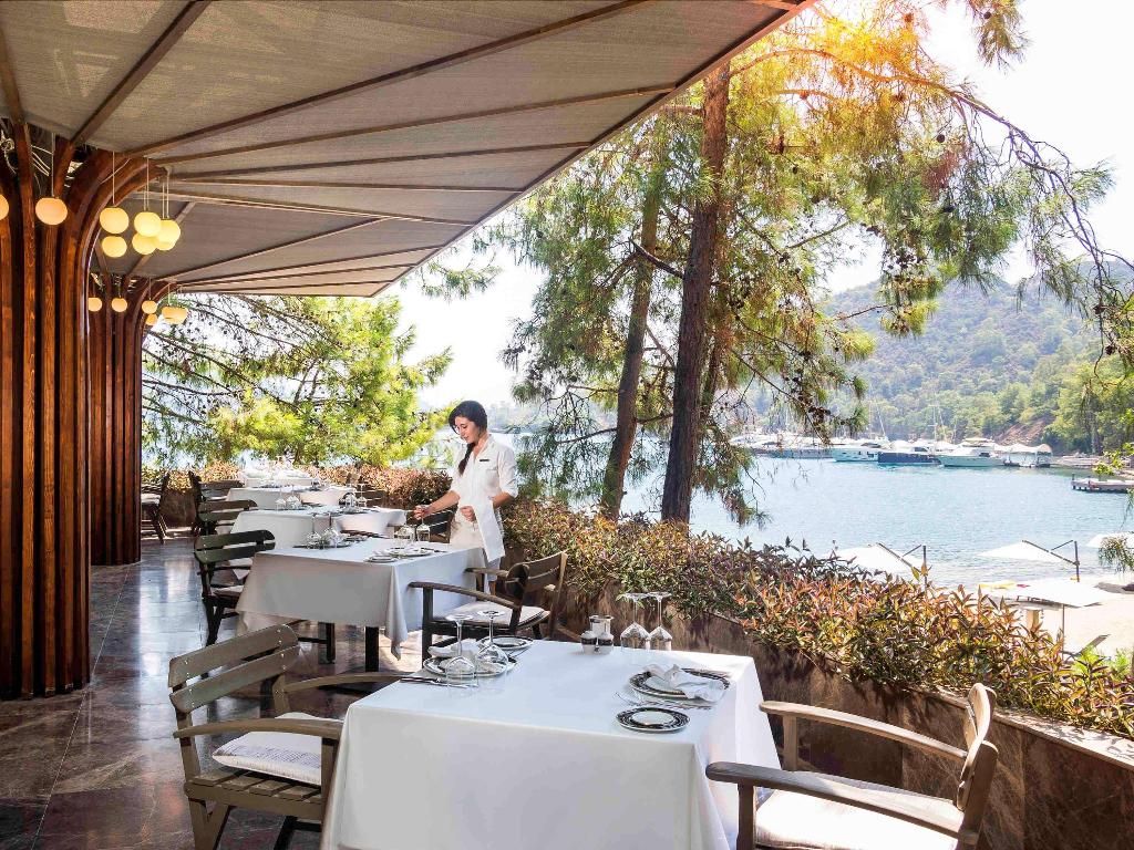 Club Privé by Rixos Gocek, foto 11