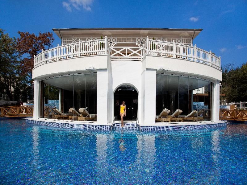 Limak Thermal Boutique Hotel, foto 7