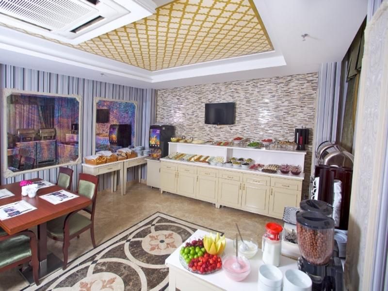 Taksim Star Hotel, foto 2