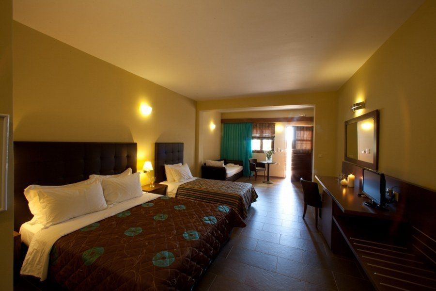 Aktaion Resort, foto 11