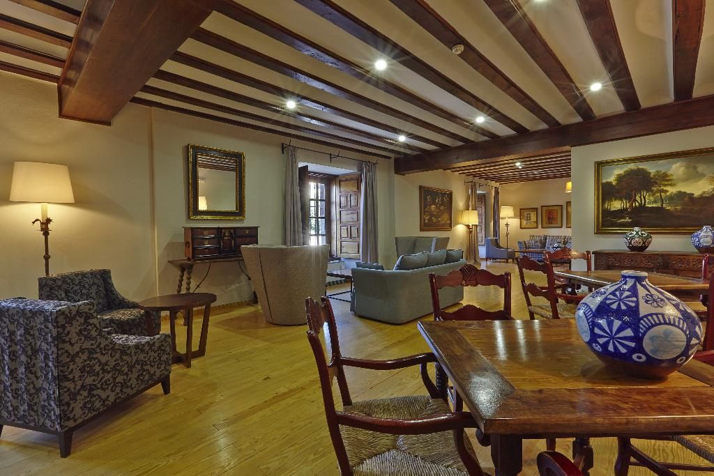 Parador de Zamora, foto 6