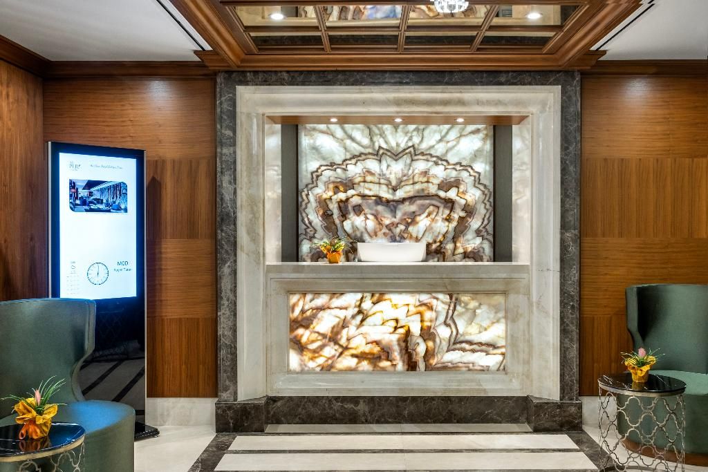 Aspera Hotel Golden Horn, foto 2