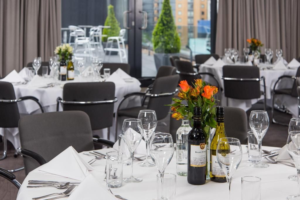 Holiday Inn London - West, foto 13