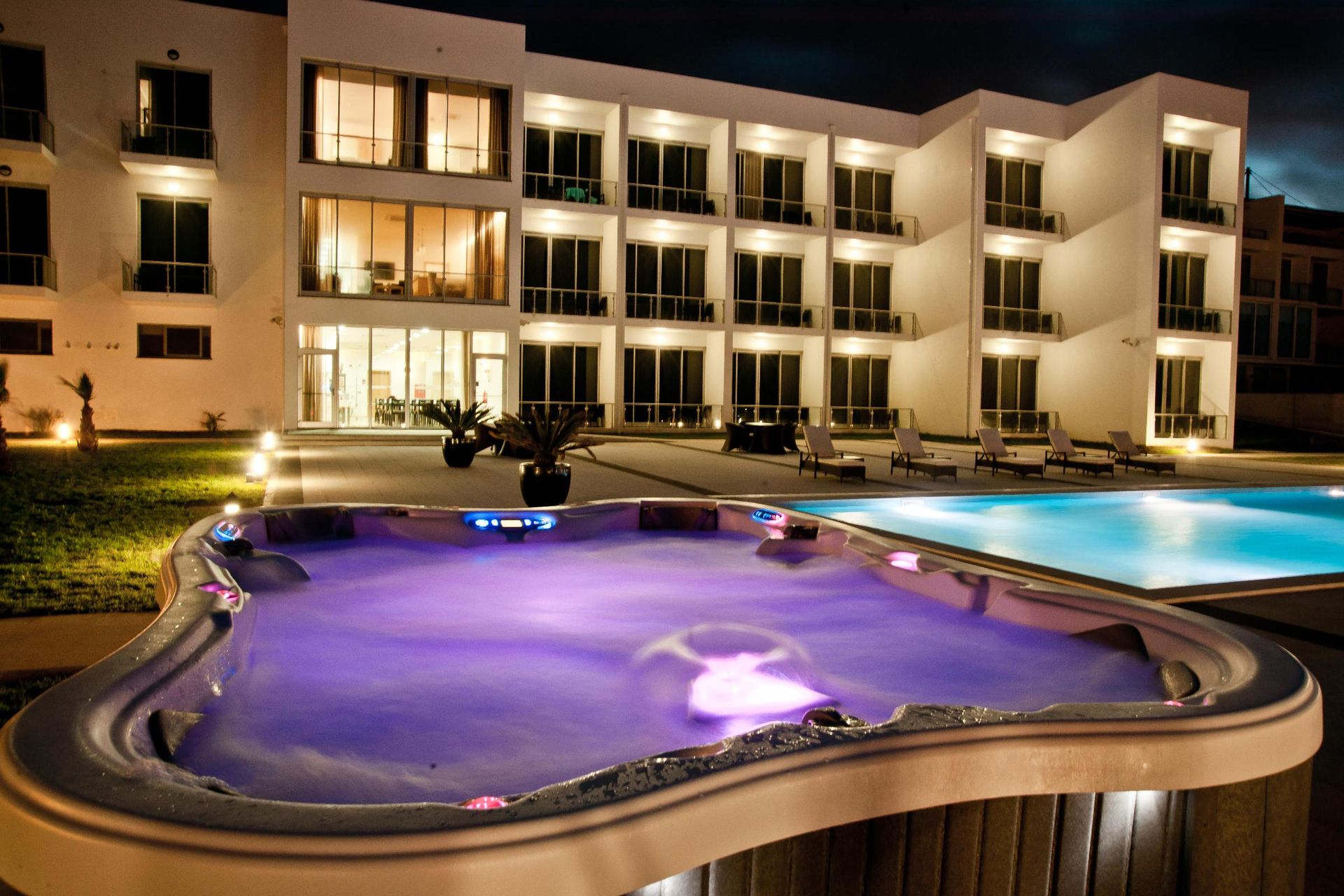 Atlantida Mar Hotel, foto 5