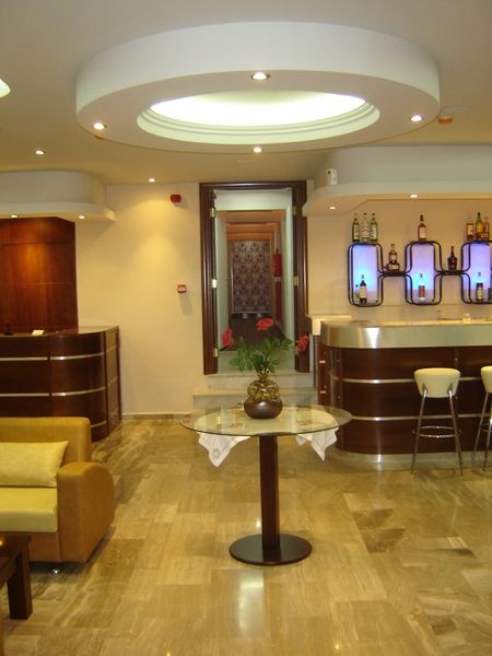 Sacallis Inn Beach Hotel, foto 12