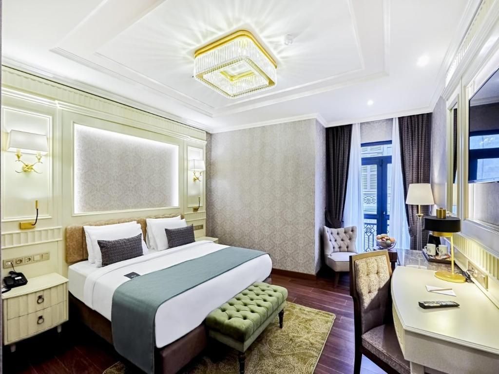 Aspera Hotel Golden Horn, foto 6
