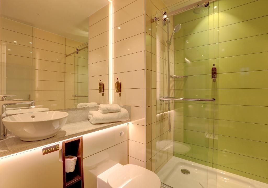 hub by Premier Inn London Westminster Abbey, foto 12
