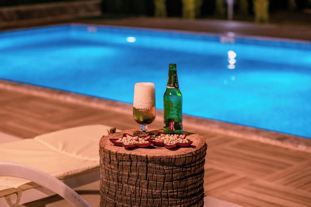 Karaoz Sapphire Bungalows, foto 4