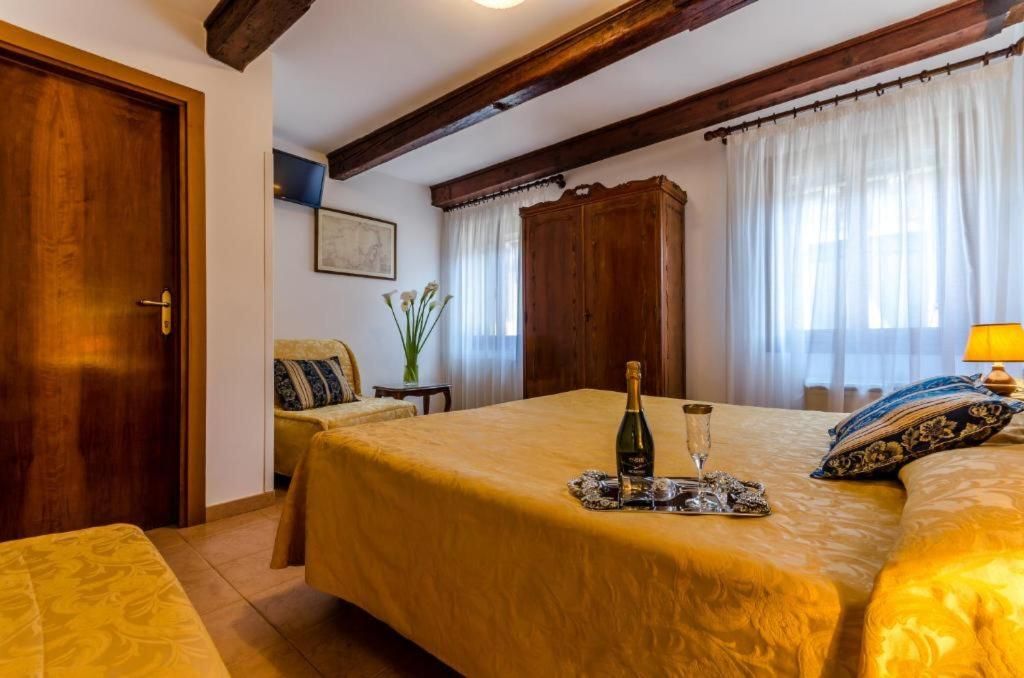 Hotel Ariel Silva, foto 14