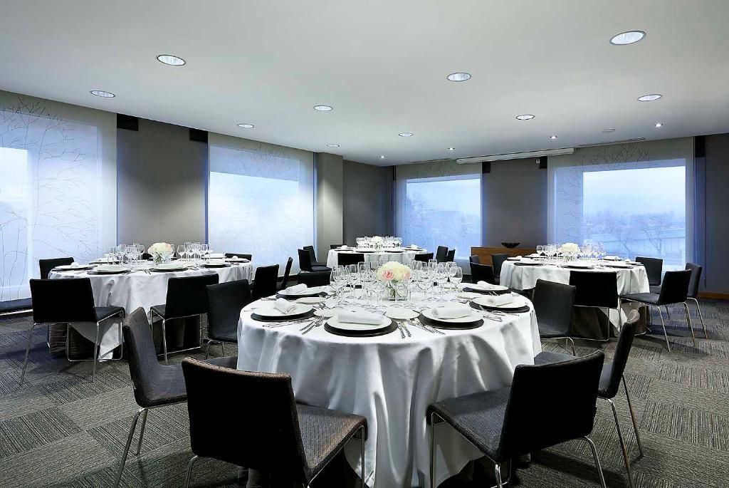Eurostars Madrid Congress, foto 15