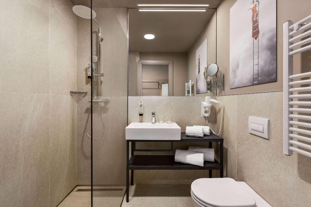 Amedia Milan, Trademark Collection by Wyndham, foto 2
