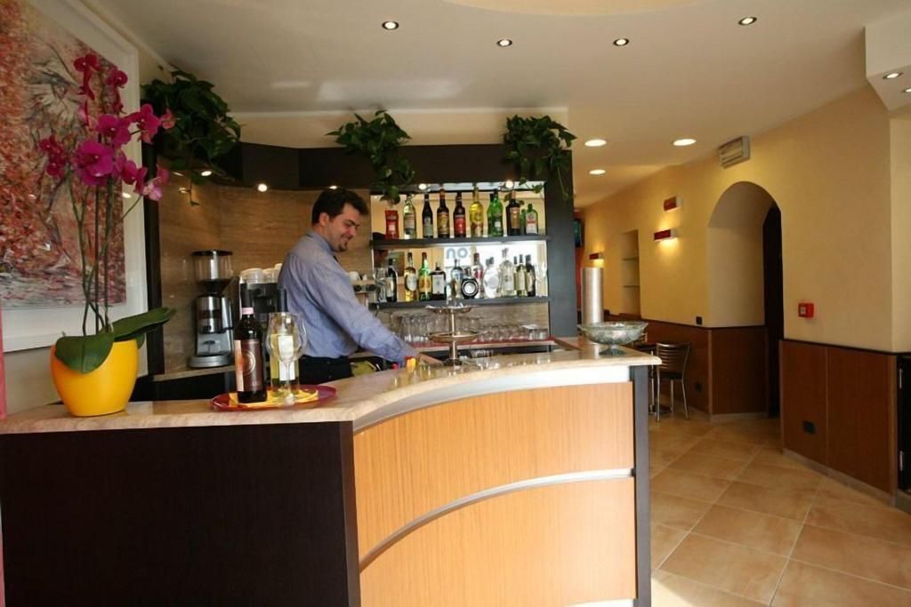 Hotel Della Volta, foto 6