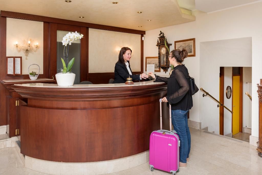 Hotel San Pancrazio, foto 5