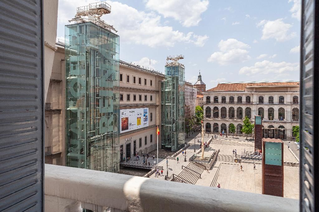 Hotel Mediodía, foto 6