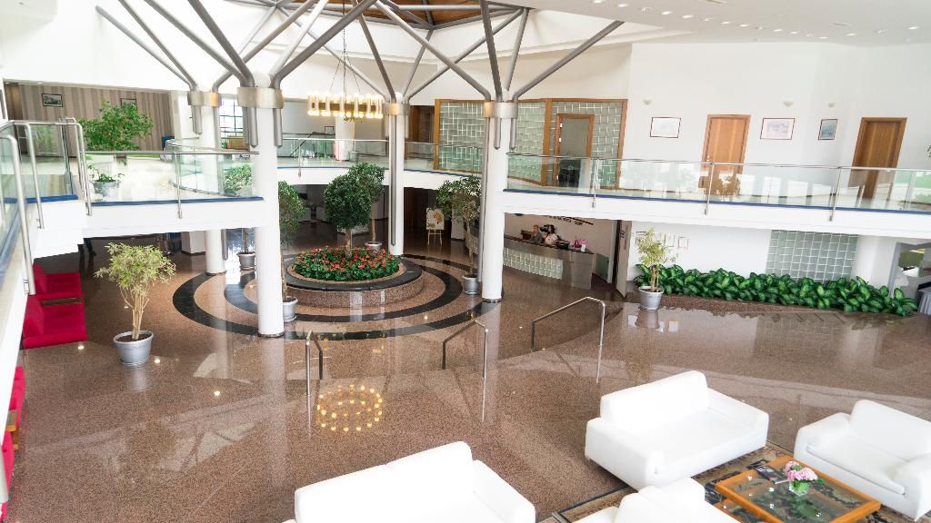 Grand Hotel Ontur Çesme, foto 13