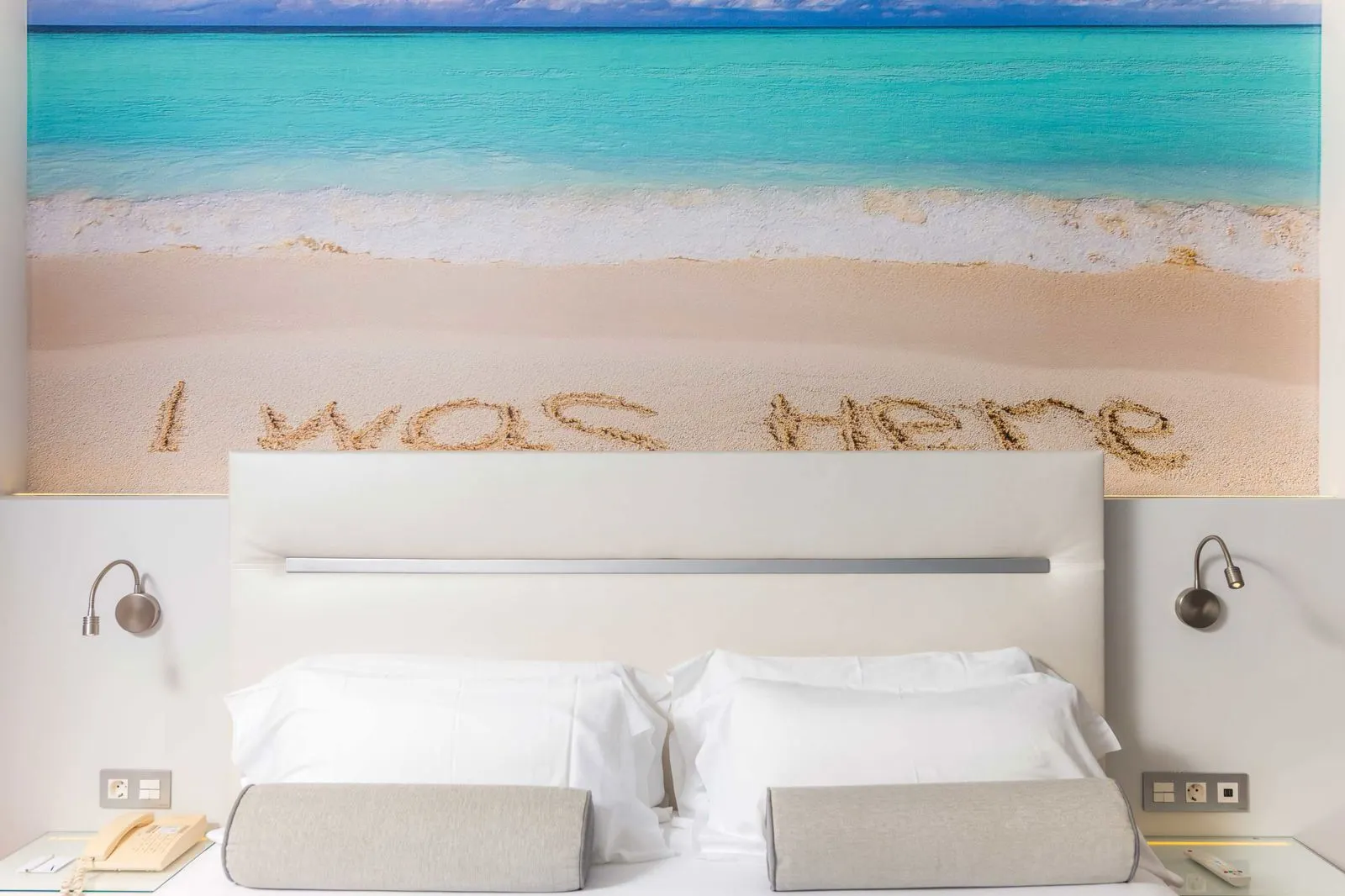 Amare Beach Hotel Marbella