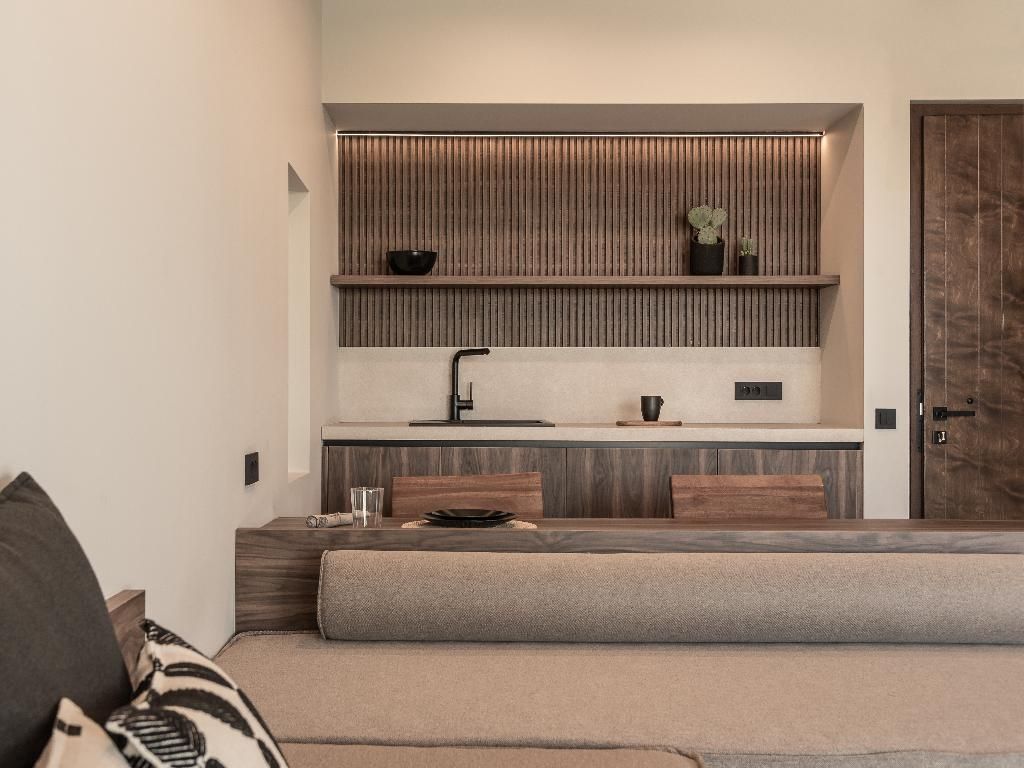 Aku Suites, foto 4