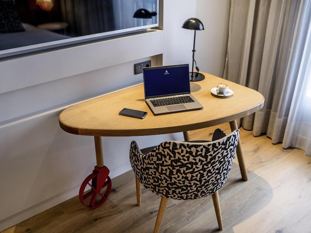 Mercure Lugo Centro, foto 14