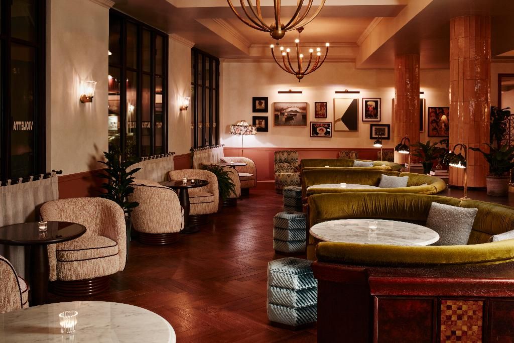 The Hoxton, Florence, foto 7