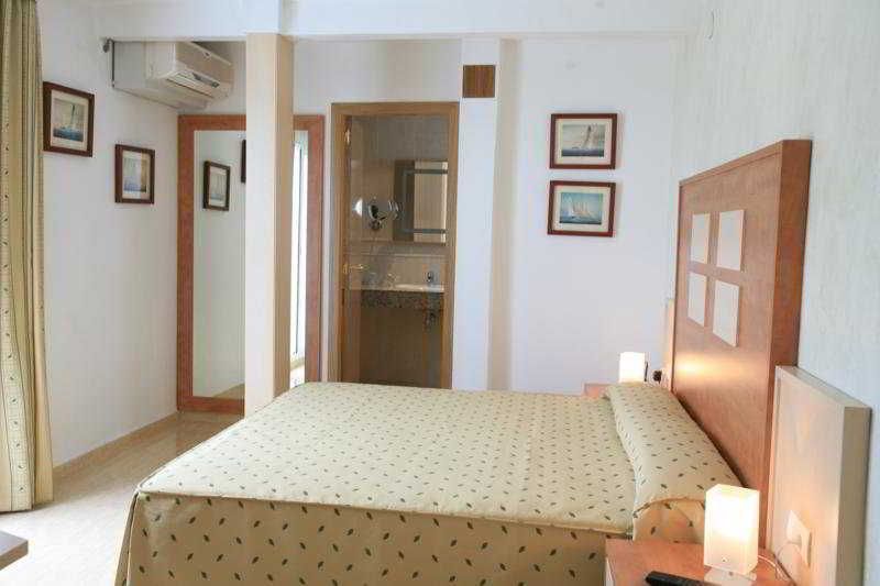 Hotel Internacional Calella, foto 8